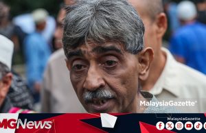 Kerajaan Digesa Tubuh Jawatankuasa Khas Untuk Enam Bulan Tangani Isu Perpaduan