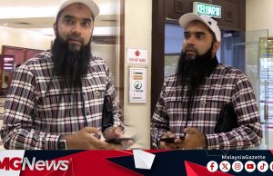 Suami Heliza Helmi Tampil Kali Kedua Di Mahkamah, Pertuduhan Ke Atas Syarikat Bukan Individu