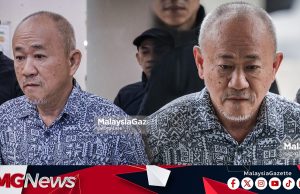 Rosakkan Mesin ATM: Warga Emas Gagal Hubungi Kakak Untuk Jaminan