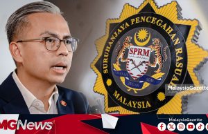 Kes Azam Baki: Kabinet Akan Teliti Laporan JK Khas Sebelum Pertimbang Tubuh RCI