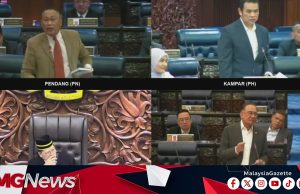 Kecoh! Tak Tahu Tanya Jangan Maki Hamun, Ada Kenyataan Biadab dan Menghina Termasuk Pendang! – PMX