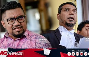 Chegubard Mohon Mengenepikan Penghakiman Saman Fitnah Farhash, Dakwa Tak Pernah Terima Writ Saman