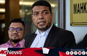 Kes Yusuff Rawther: Sudah 18 Bulan Polis Masih Belum Rakam Percakapan Anwar dan Farhash – Peguam