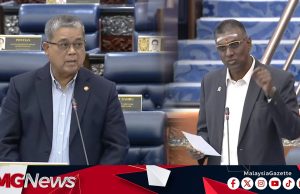 Jelutong Tak Puas Hati Mahu Jaminan Tindakan Ke Atas 4 Individu Anjur Demo Rumah Anutan Haram