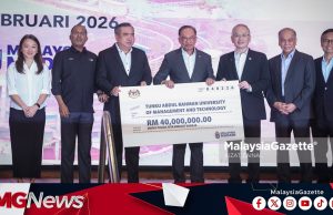 Pendidikan Patut Semurah Mungkin, Saya Tengah Bincang Tingkat Lagi Bantuan Untuk Pelajar Miskin – PM