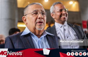 Kes Rasuah Isa Samad: Bebas Atau Bersalah 10 Februari Ini