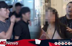 Pusat Beli-Belah Terkemuka Kena Serbu! Ops Sapu & Selera Cekup Pekerja Asing Tanpa Izin