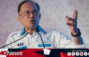 Kamu Nak Ambil Alih Ketua Polis Kami Tangkap Humban Kamu, Percayalah! Nak Test Test Hari Ini – PMX