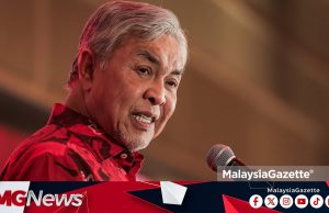 Zahid Mahu UMNO Wujudkan Keluarbiasaan, Hapus ‘Hantu Prasangka’
