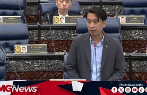 Nak Belajar Tak Boleh Gantung Dengan Dana Yang Hutang – Adam Adli