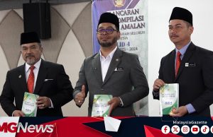 Mahkamah Syariah Bukan Sekadar Tempat Pertikaian – Dr Zulkifli Hasan