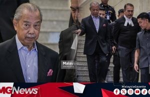 Persoalan Perlembagaan Muhyiddin Ditentukan Mahkamah Tinggi
