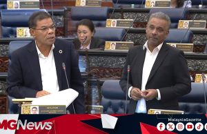 Zamri Vinoth Akan Didakwa Atau Tidak, Saifuddin Kata Belum Ada Maklumat