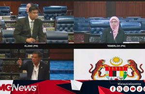Polis Sudah Tahan Cikgu Chandra Disyaki Label Kaum India ‘Botol Kicap’ – Saifuddin