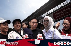 Gelombang Panas: Orang Ramai Nasihatkan Kurangkan Aktiviti Luar