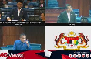 Dewan Rakyat Boleh Nak Menjerit, Nak Memekak Tapi Jangan Buat Fitnah! Hulu Langat Berang