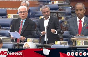 Hasan Karim Desak Azam Direhatkan! Hanya PM, Kabinet Boleh Tentukan Nak Dakwa Ke Tidak, Kata Kula