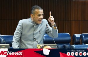 Pemecatan Anwar 1998 Dicadang Dalam Silibus Sejarah Politik Moden – Sany Hamzah