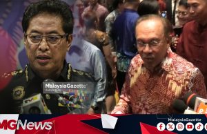 Baca Penjelasan Azam Baki. Dia Buat kerja, Nak Maki Buat Apa – PM