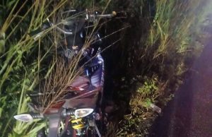 Polis cari saksi bantu nahas maut di Jalan Sungai Petani-Kuala Ketil