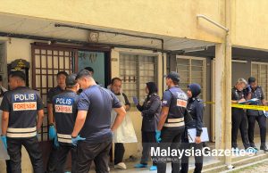 Mangsa dikelar pada bahagian leher oleh suspek dikenali – Pakar Patologi