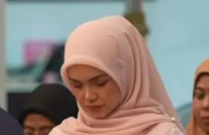 Ustaz sudah jelaskan isu solat tanpa telekung – Siti Nurhaliza