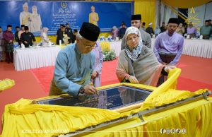 Masjid perlu diimarahkan, bukan hak eksklusif mana-mana kelompok – Sultan Pahang