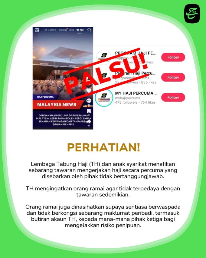 tabung haji