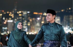 Ernie, Syamel kembali bergabung dalam Suasana Raya