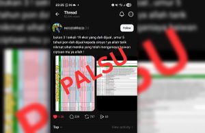 Dakwaan jual 19 ekor gajah adalah palsu – KP Perhilitan