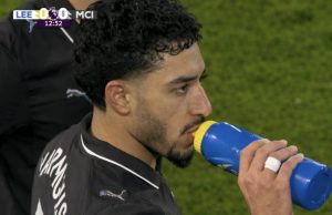 Guardiola kecam penyokong Leeds boo pemainnya berbuka puasa ketika perlawanan