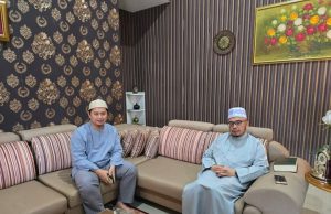 Apa sudah jadi pada negara ini? – Dr Maza