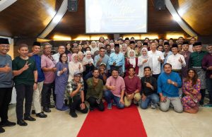Jenayah kini lebih kompleks, media sekutu penting PDRM – Kumar
