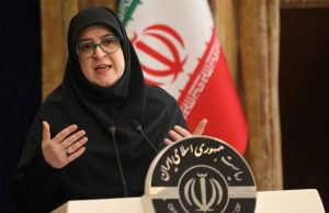 Iran seeks compensation for losses from US-Israel aggression