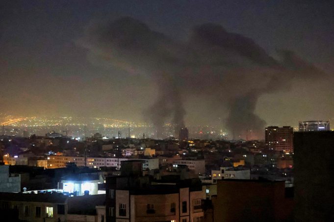 IRAN-ISRAEL-US-WAR