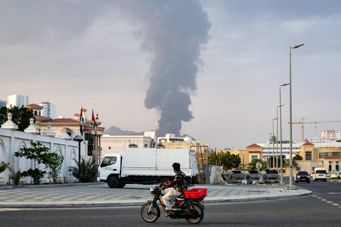 UAE-IRAN-ISRAEL-US-CONFLICT