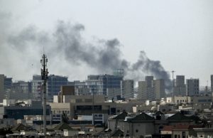 Qatar arrests 313 people for sharing attacks footage, ‘rumours’