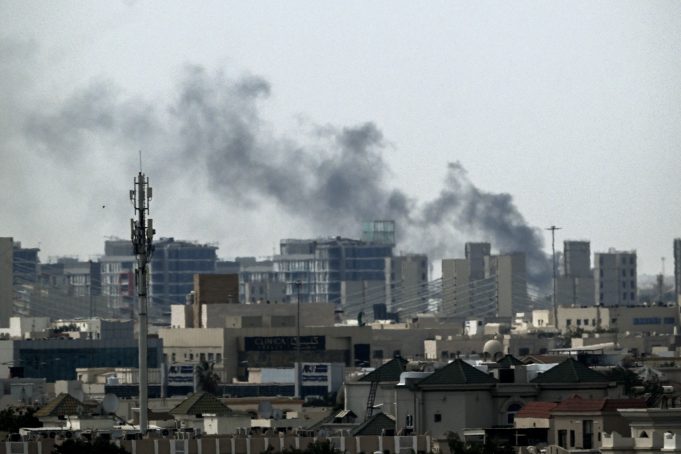 QATAR-ISRAEL-IRAN-US-WAR