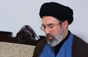 Mojtaba Khamenei ikrar balas dendam terhadap AS dan Israel