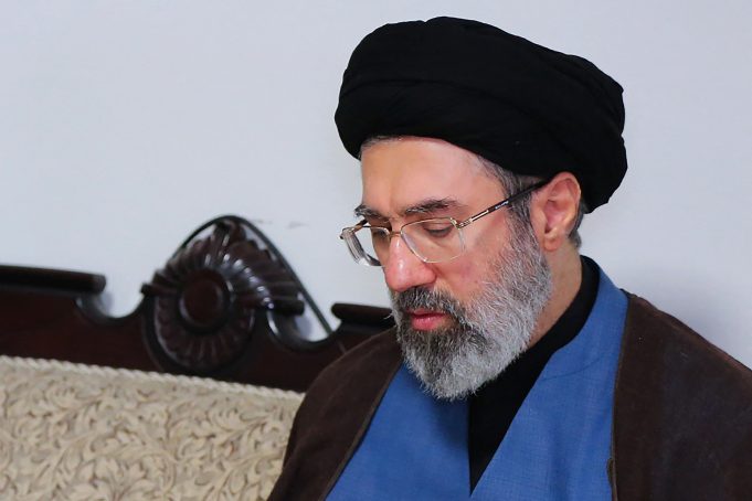 FILES-IRAN-US-ISRAEL-WAR-SUPREME-LEADER