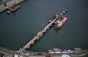US targets Iran mine-laying as war causes oil market havoc