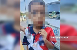 Guru besar pukul murid: Polis sedang lengkapkan kertas siasatan