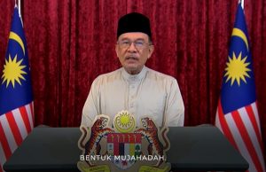 PM seru rakyat perkukuh perpaduan, waspada kesan geopolitik Asia Barat
