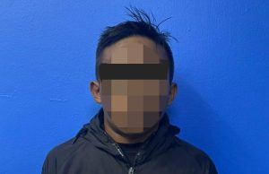 Pemandu lori lalok dadah ditahan