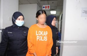 Kes bunuh di Southkey: Suspek keenam warga Singapura direman