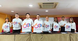 DAP melancarkan sambutan ulang tahun ke-60 dengan tema berani dan sarat mesej politik: “Malaysia untuk Rakyat Malaysia”