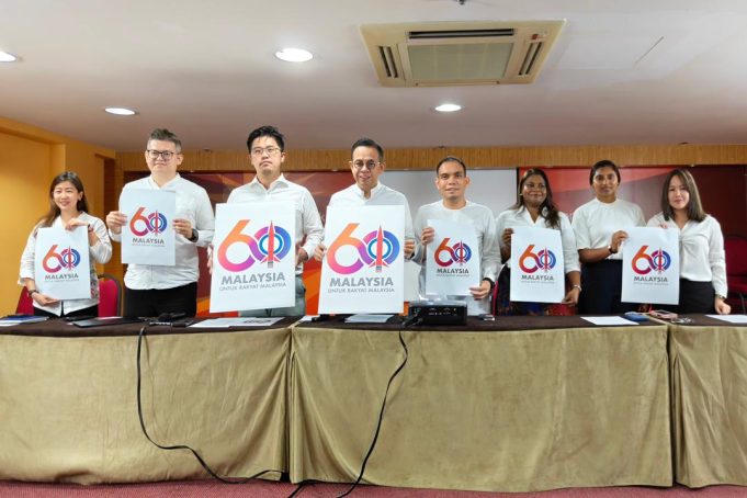 DAP melancarkan sambutan ulang tahun ke-60 dengan tema berani dan sarat mesej politik: “Malaysia untuk Rakyat Malaysia”