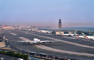Dubai Airports facilitate over 1,000 flights amid regional distruptions