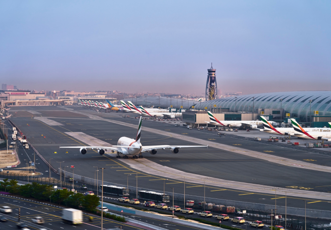 Dubai