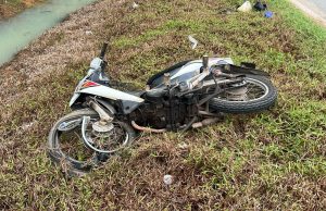 Pemandu dipercayai ‘lalok’ rempuh penunggang, pembonceng motosikal hingga maut